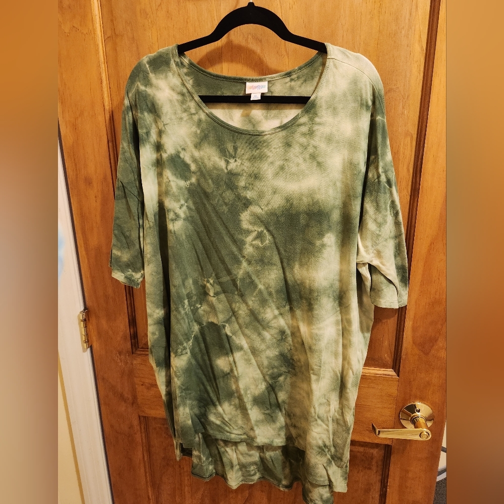 Lularoe Irma